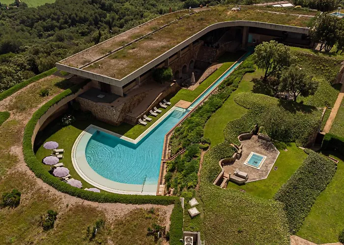 Hotel Esperit Roca