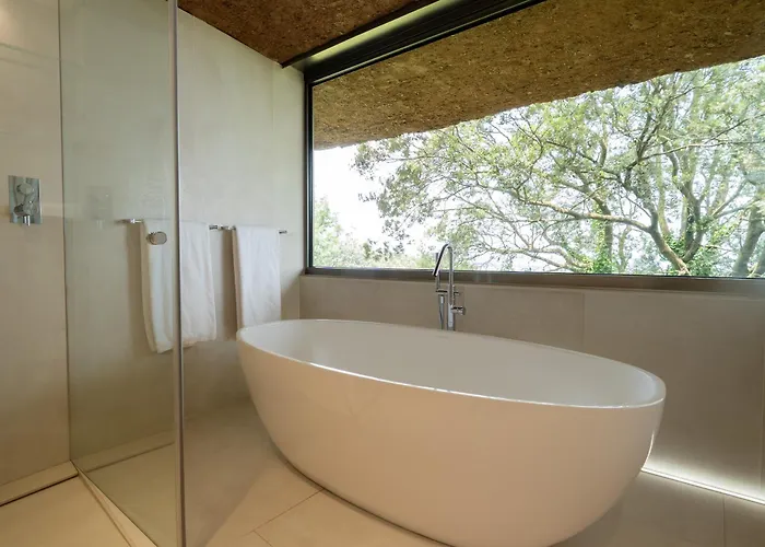 Hotel Esperit Roca Gérone