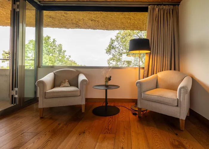 Hotel Esperit Roca Gérone
