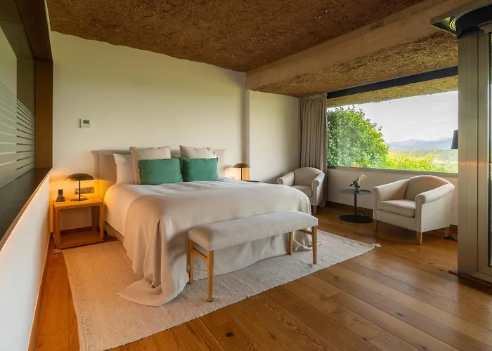 Esperit Roca Hotel 4*