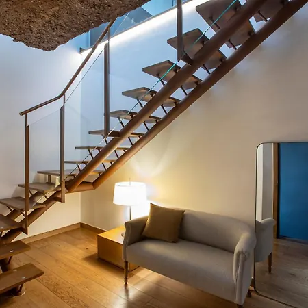 Esperit Roca Hotel Girona