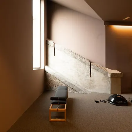 Esperit Roca Hotel Girona