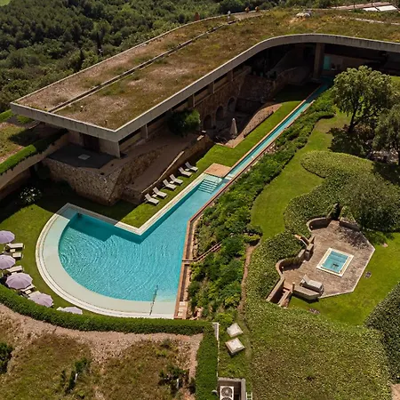 Hotel Esperit Roca