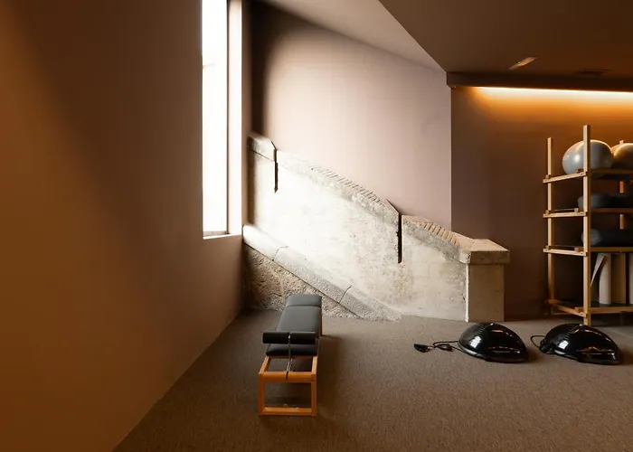 Esperit Roca Hotel Gerona